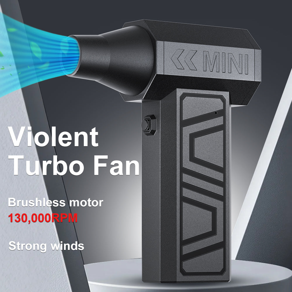 AirVolt Turbo Cleaner X