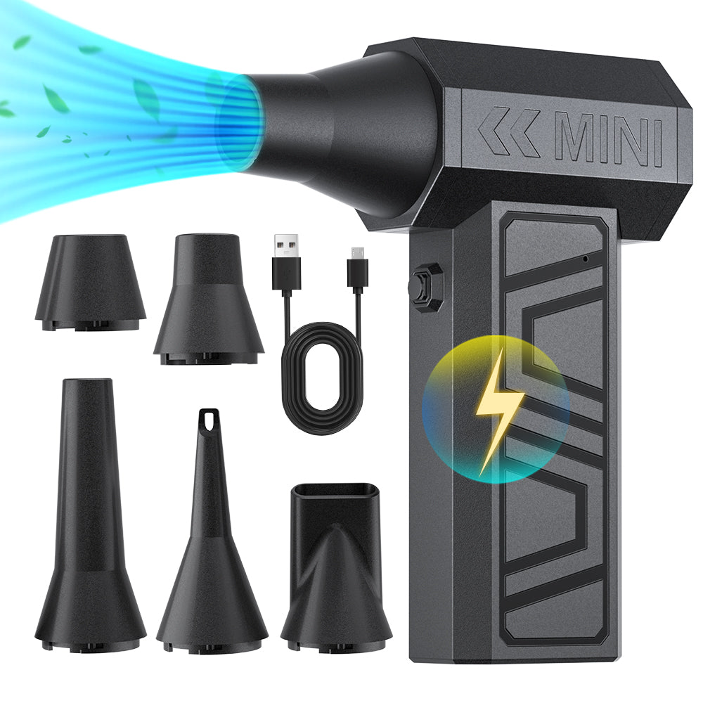 AirVolt Turbo Cleaner X